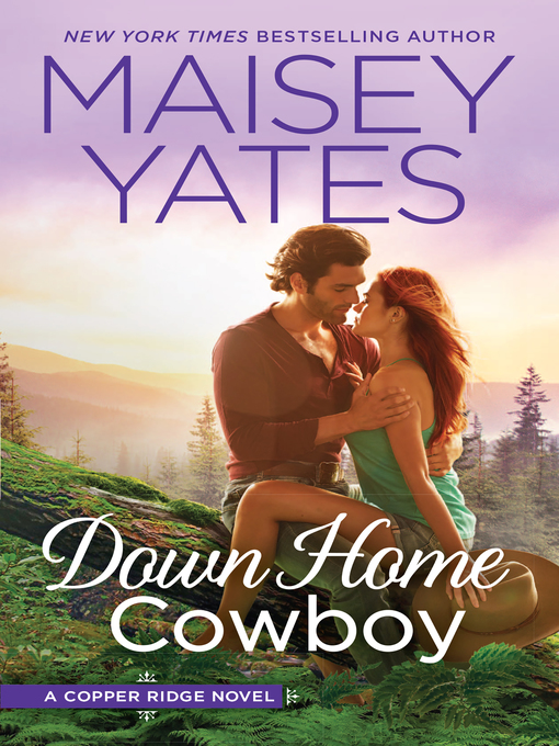 Title details for Down Home Cowboy by Maisey Yates - Wait list